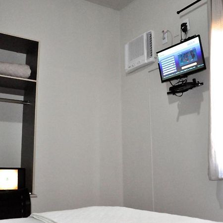 Hotel Cacula ลอนดริน่า ภายนอก รูปภาพ
