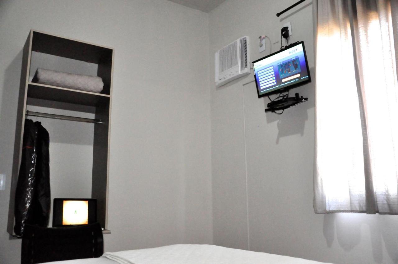 Hotel Cacula ลอนดริน่า ภายนอก รูปภาพ