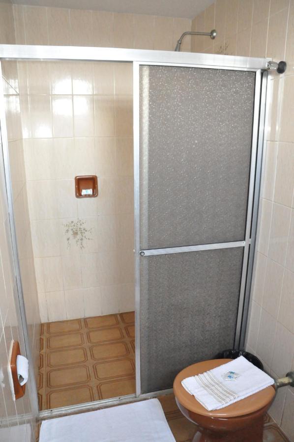 Hotel Cacula ลอนดริน่า ภายนอก รูปภาพ