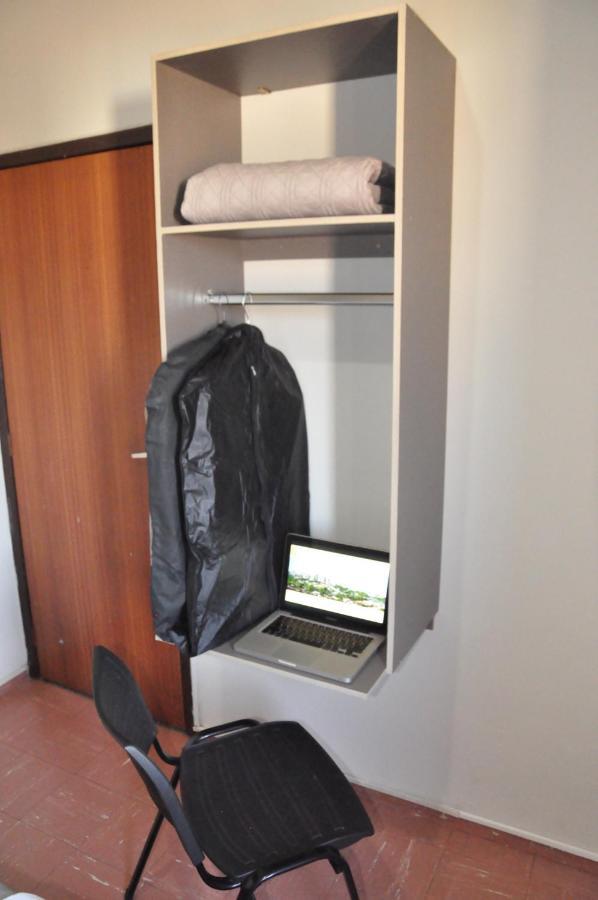 Hotel Cacula ลอนดริน่า ภายนอก รูปภาพ